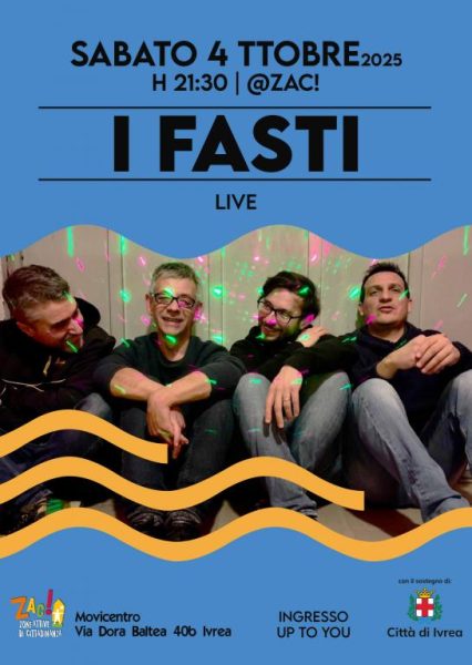 I fasti