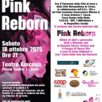 Rinascita in rosa