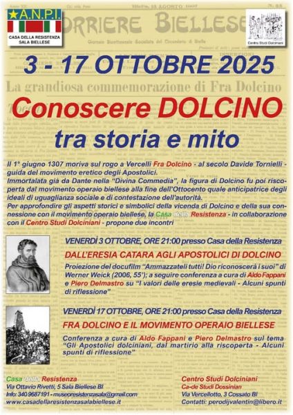 Fra Dolcino