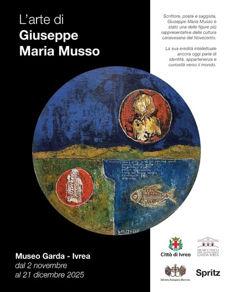 Giuseppe Maria Musso