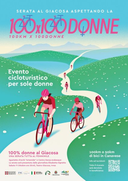 100X100 donne