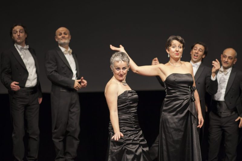 Allegro cantabile