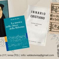 Conferenza-concerto sulla musica protestante