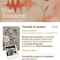 Voci resistenti