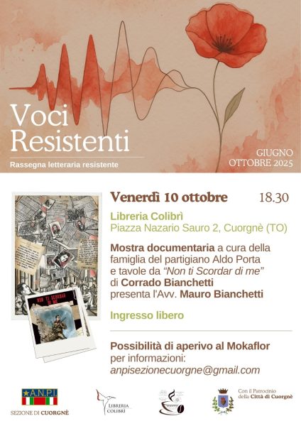 Voci resistenti