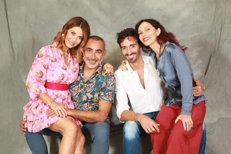 Ti amo o qualcosa del genere