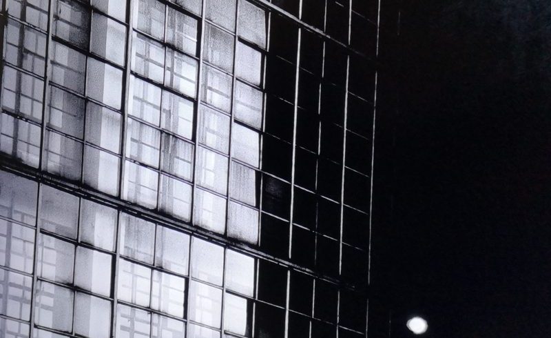 Olivetti umano costrutto, omaggio di Paola Risoli all’opera olivettiana