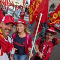 Elezioni Rsu Muviq Ivrea: La FIOM CGIL consolida la sua presenza, Monica Tedesco la più votata