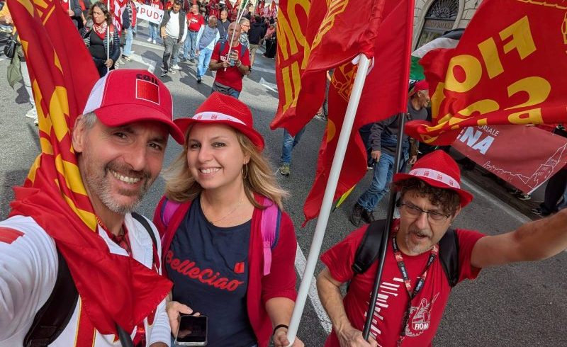 Elezioni Rsu Muviq Ivrea: La FIOM CGIL consolida la sua presenza, Monica Tedesco la più votata