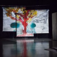 Moztri. Inno all'infanzia