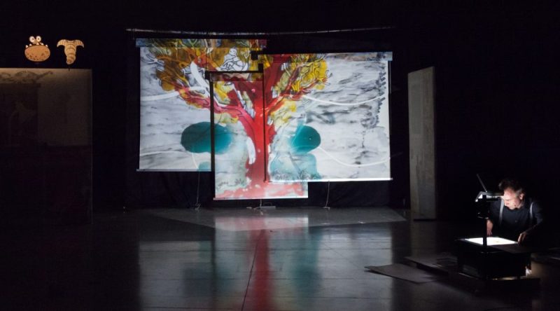 Moztri. Inno all'infanzia