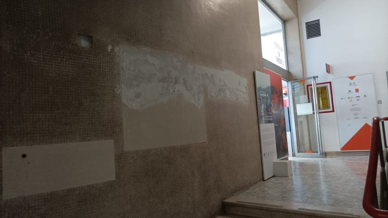 Patrimonio Unesco. Manca la “cura”