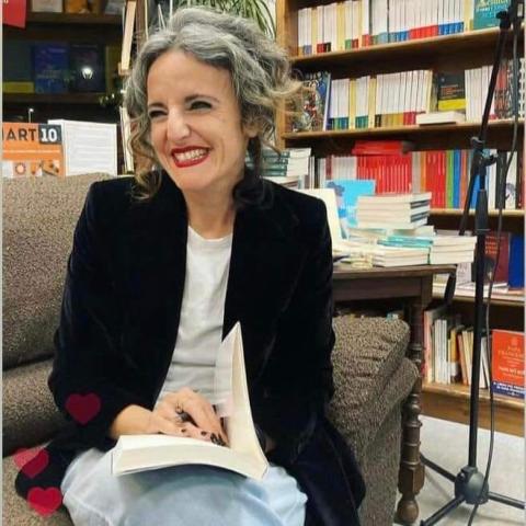 Enrica Tesio