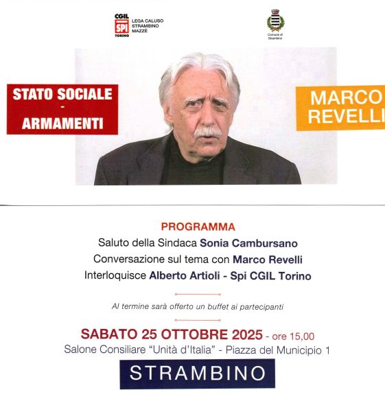 Marco Revelli