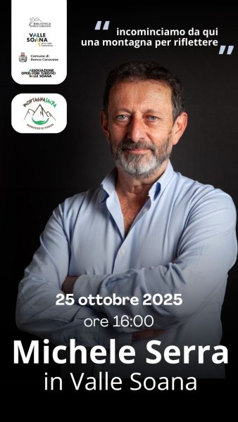 Michele Serra