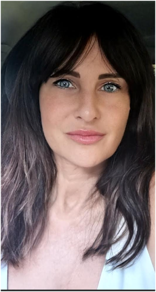 Simona Vogliano
