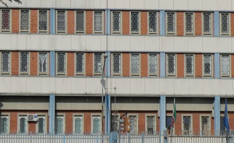Carcere di Ivrea: non basta chiamarlo quartiere della città