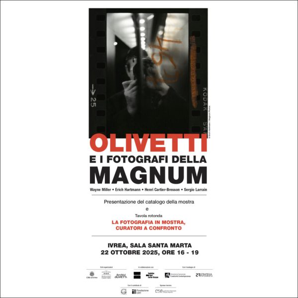 La fotografia in mostra, curatori a confronto