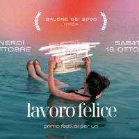 Festival per un lavoro felice