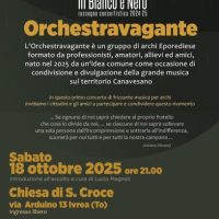 Orchestravagante