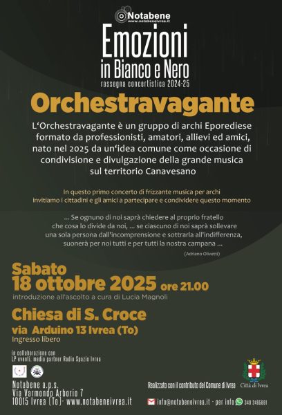 Orchestravagante