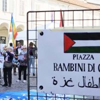 Ivrea ti chiama per nome. A voce alta