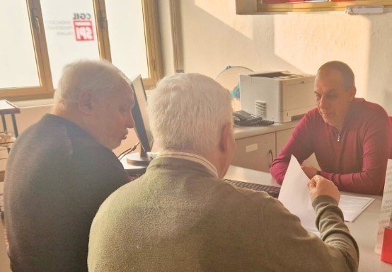 A Ivrea ci sono più sportelli sociali di quelli che pensiamo
