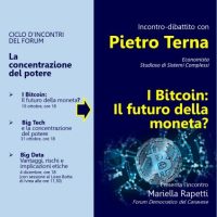 Bitcoin, il futuro della finanza?