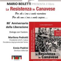 La resistenza in Canavese