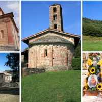 Le Giornate FAI d’Autunno 2025 a San Giorgio Canavese, Bollengo, Ciriè e Mathi