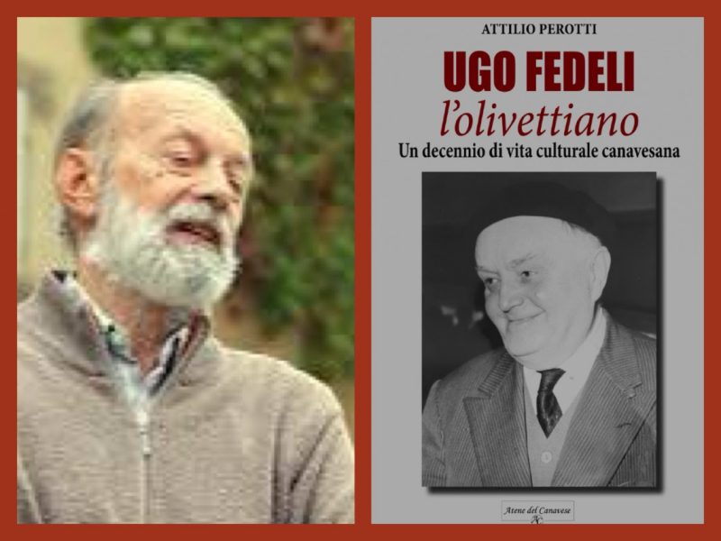Attilio Perotti