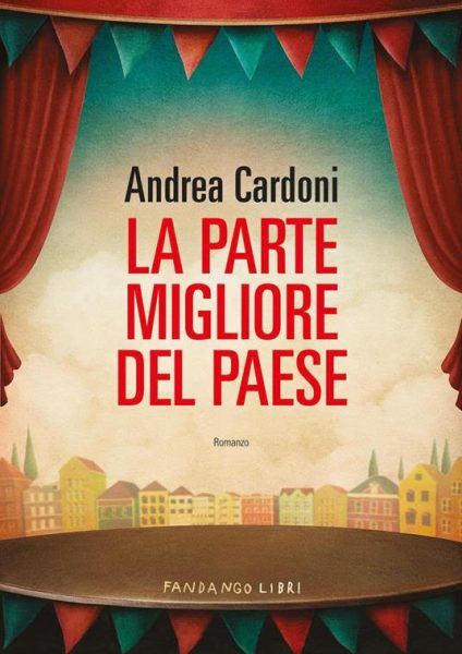 Andrea Cardoni