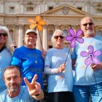 Camminare senza tremori