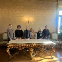 Giovani e Cineclub: una collaborazione avviata