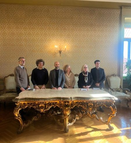 Giovani e Cineclub: una collaborazione avviata Giovani e Cineclub: una collaborazione avviata