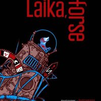 Laika, forse