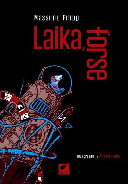 Laika, forse