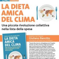 La dieta amica del clima