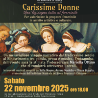 Carissime donne a Notabene
