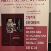 Le miniere di Traversella