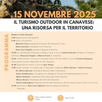 Turismo outdoor in Canavese