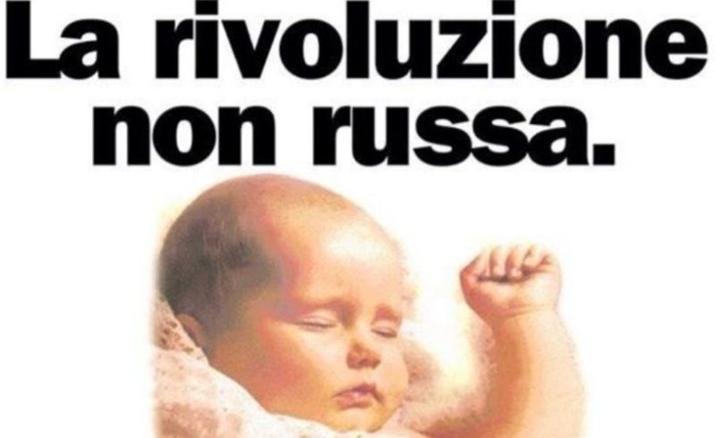 Benvenuto Leonardo! Benvenuto Leonardo!