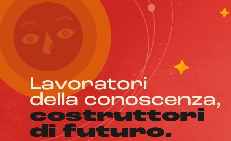 Rinnovo contratto scuola, aumenti elemosina. La Flc-Cgil non firma.