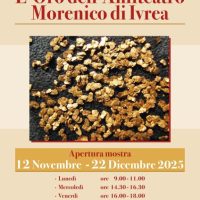 L'oro dell'Anfiteatro morenico