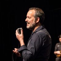 Nel blu - Avere tra le braccia tanta felicità