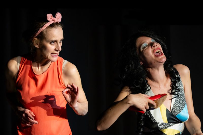 PRIMO MAGGIO, un giorno tutto per sè