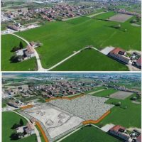 Nonostante la contrarietà di tutti la Città metropolitana dice sì alla La cava di San Bernardo