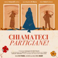 Chiamateci Partigiane!