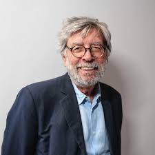 Domenico Starnone e Romana Petri