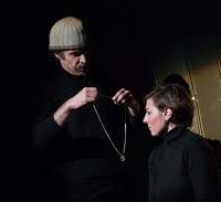 Il viaggio di Nicola Calipari